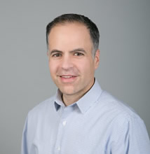 George Shahin, M.D. Director